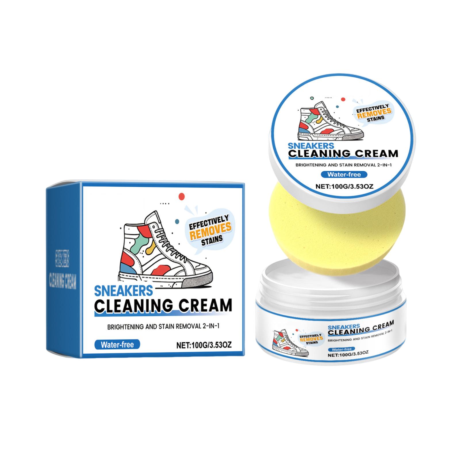 Спортивная обувь Маленькая обувь Чистка Обеззараживание Осветление Портативный чистящий крем One Size белый
Спортивная обувь Маленькая обувь Чистка Обеззараживание Осветление Портативный чистящий крем One Size белый