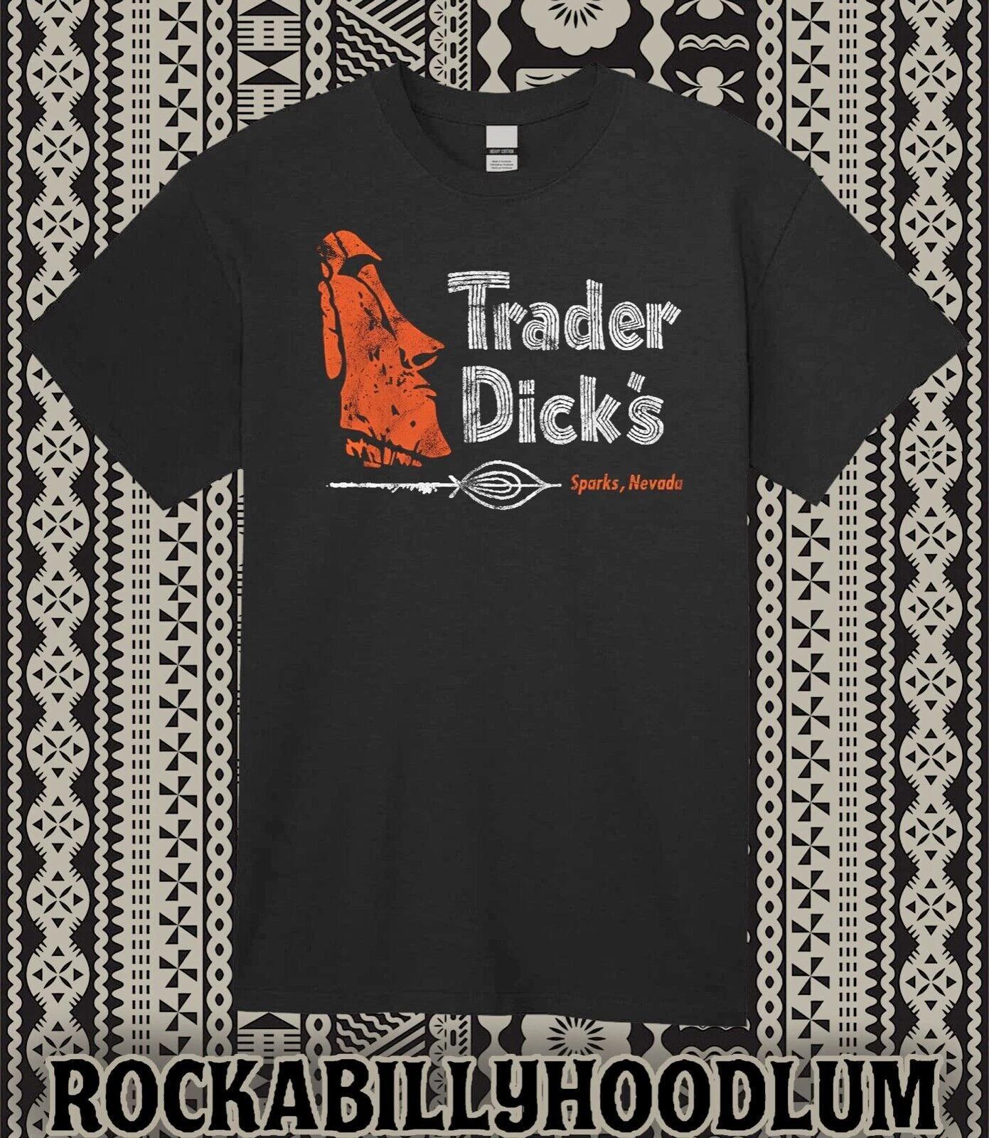 Retro Tiki Art Tee T Shirt Cotton Mug Bar Hawaiian Polynesian Trader Dicks NV 3XL
Retro Tiki Art Tee T Shirt Cotton Mug Bar Hawaiian Polynesian Trader Dicks NV 3XL