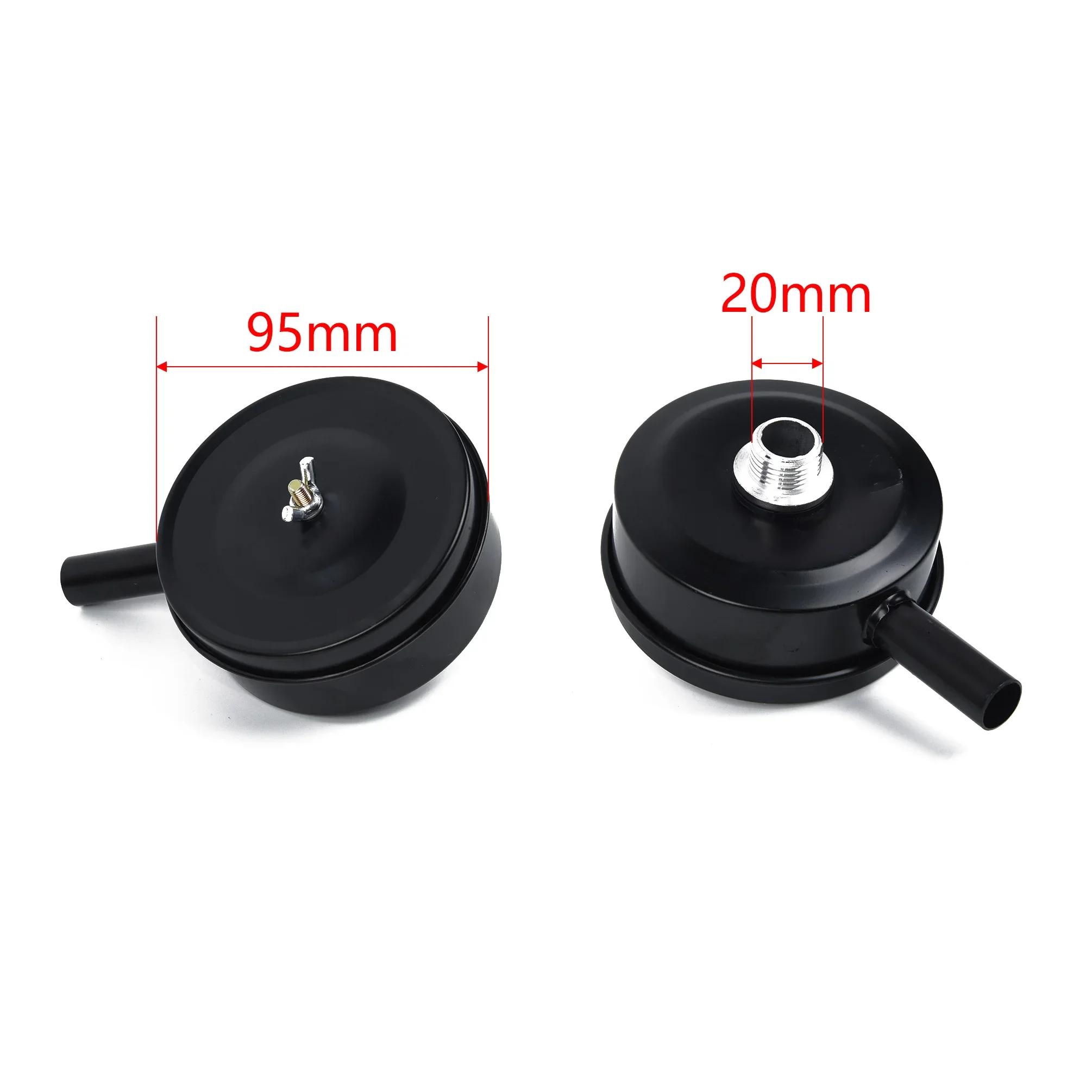 Muffler Air Compressor Muffler Compressor Muffler Intake Metal Parts Pump Replacement Reusable 20mm Accessories China Mainland
Muffler Air Compressor Muffler Compressor Muffler Intake Metal Parts Pump Replacement Reusable 20mm Accessories China Mainland