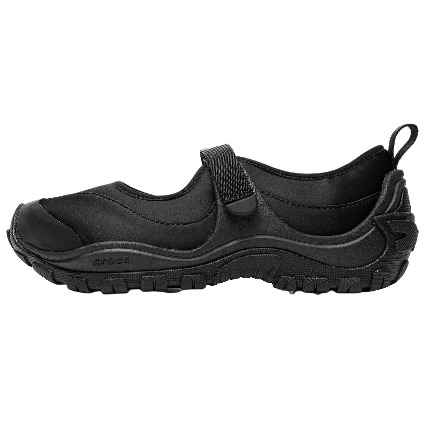 Crocs Terre Ballet Core Triple Black Women Sneakers 210639-060 37-38
Crocs Terre Ballet Core Triple Black Women Sneakers 210639-060 37-38
