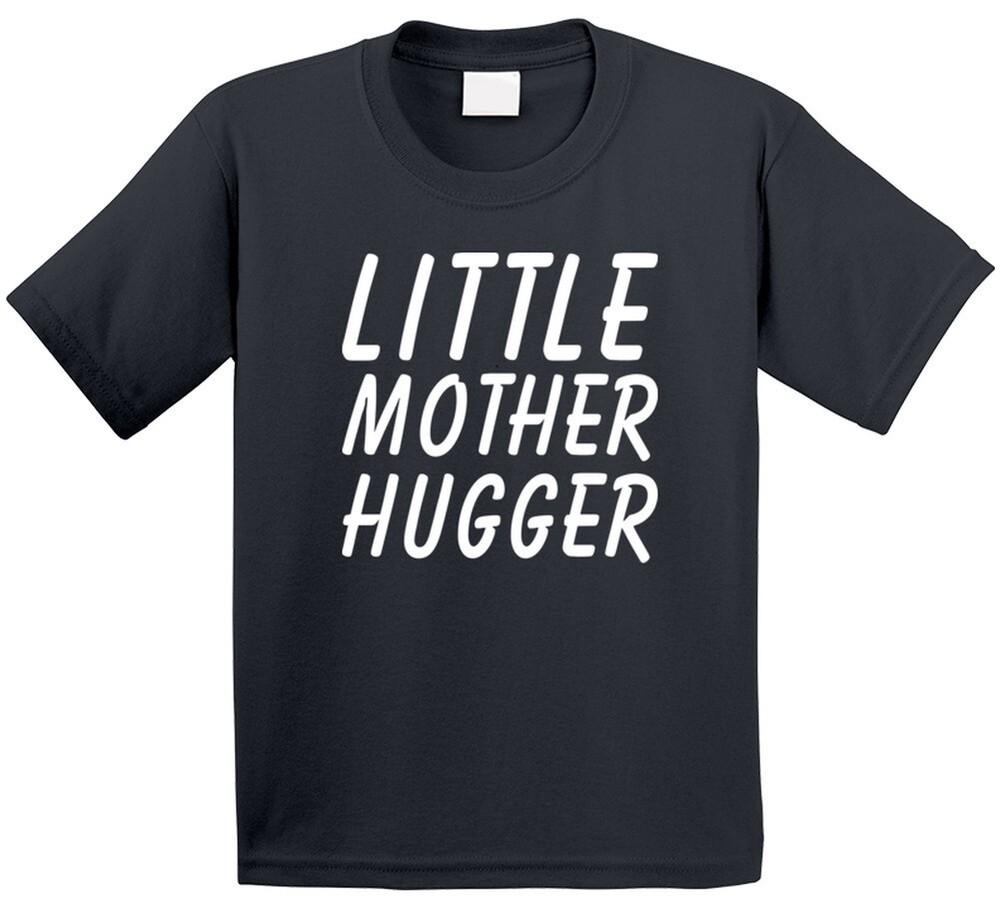Little Mother Hugger Kids T Shirt 2XL
Little Mother Hugger Kids T Shirt 2XL