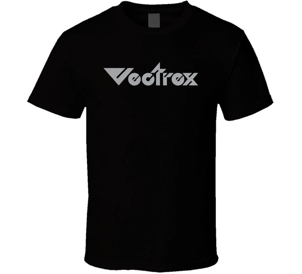 Vectrex T Shirt 3XL
Vectrex T Shirt 3XL