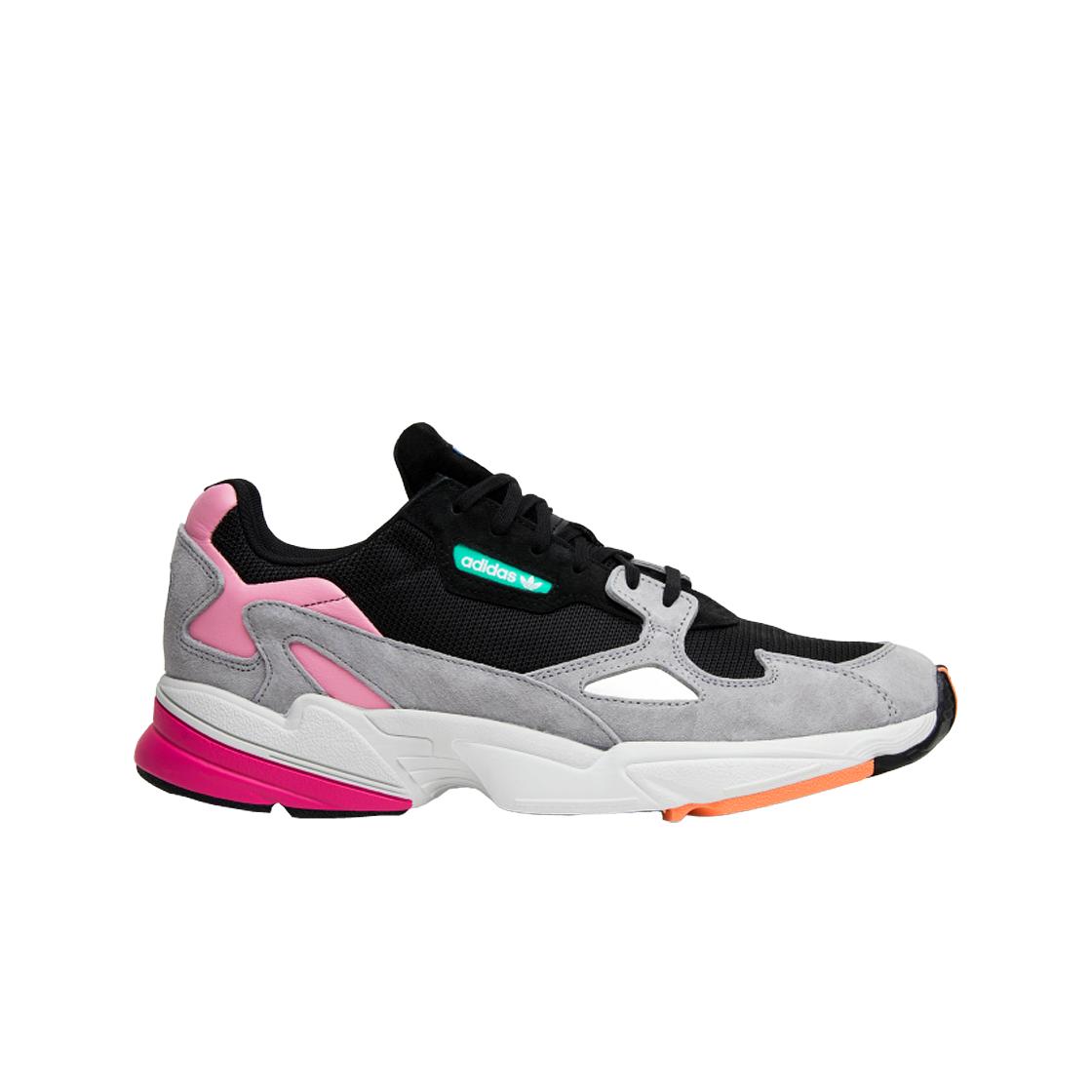 Adidas Falcon Light Granite BB9173 Женские кроссовки
Adidas Falcon Light Granite BB9173 Женские кроссовки