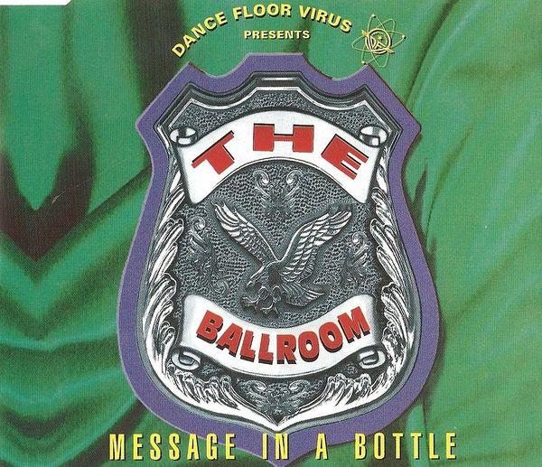 CD DANCE FLOOR VIRUS ПРЕДСТАВЛЯЕТ THE BALL Message In A Bottle DAN6614912 Dance Pool 1995 Европа Танцевальная Электроника Б/у
CD DANCE FLOOR VIRUS ПРЕДСТАВЛЯЕТ THE BALL Message In A Bottle DAN6614912 Dance Pool 1995 Европа Танцевальная Электроника Б/у
