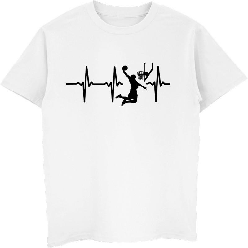 New My Heart Beats For Basketballs T-shirt Funny Casual Tshirt Men Cotton Tee Shirt Men Clothing Unisex Oversized T Shirt S разноцветный
New My Heart Beats For Basketballs T-shirt Funny Casual Tshirt Men Cotton Tee Shirt Men Clothing Unisex Oversized T Shirt S разноцветный