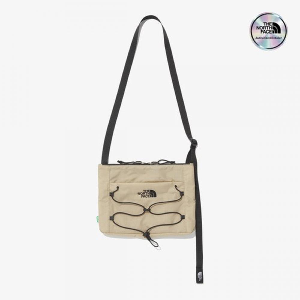 The North Face Borealis Slim Сумка через плече Світло-бежева Nn2pq56b LIGHT BEIGE/ONE
The North Face Borealis Slim Сумка через плече Світло-бежева Nn2pq56b LIGHT BEIGE/ONE