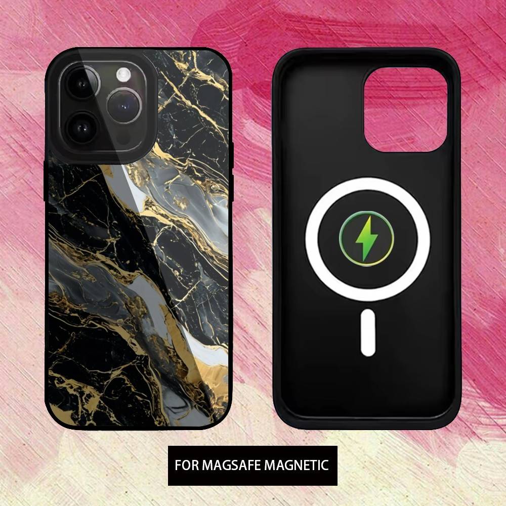 B-Black Gold Marble Art Phone Case For iPhone17,16,15,14,13,12,11 Plus,Pro Max Magnetic Magsafe Wireless Charging iPhone12PROMAX
B-Black Gold Marble Art Phone Case For iPhone17,16,15,14,13,12,11 Plus,Pro Max Magnetic Magsafe Wireless Charging iPhone12PROMAX