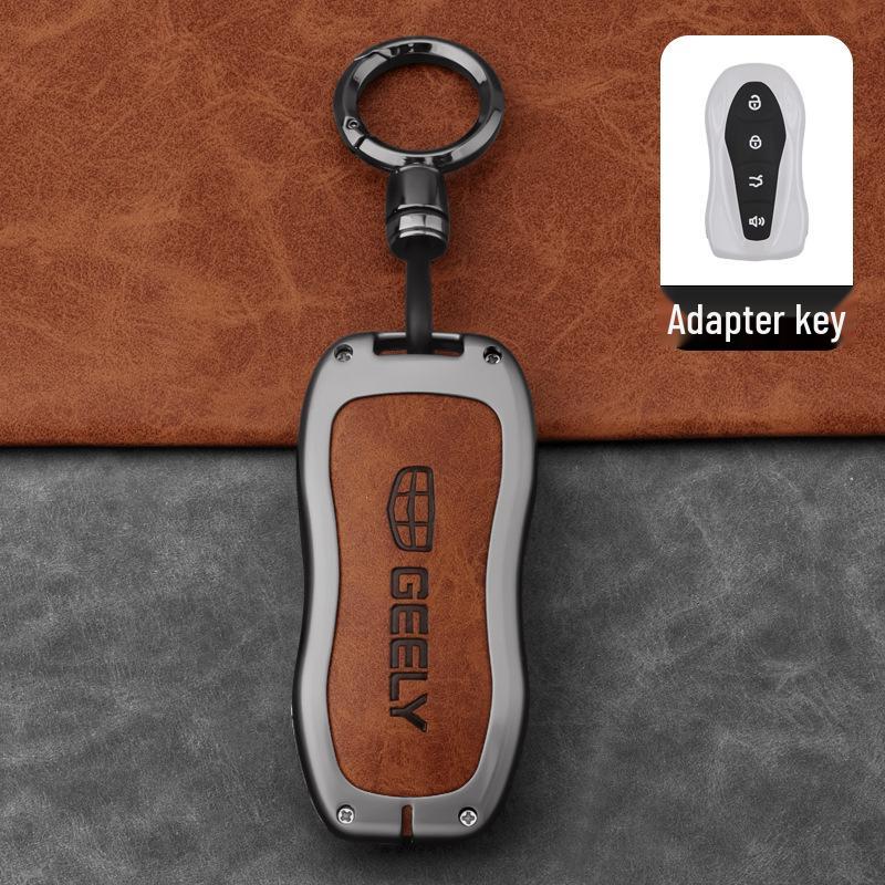 Geely Key Case for Emgrand, Bin Yue, Boyue, Vision X6/X3, Bin Rui, Borui, Xingrui, Xing Yue
Geely Key Case for Emgrand, Bin Yue, Boyue, Vision X6/X3, Bin Rui, Borui, Xingrui, Xing Yue