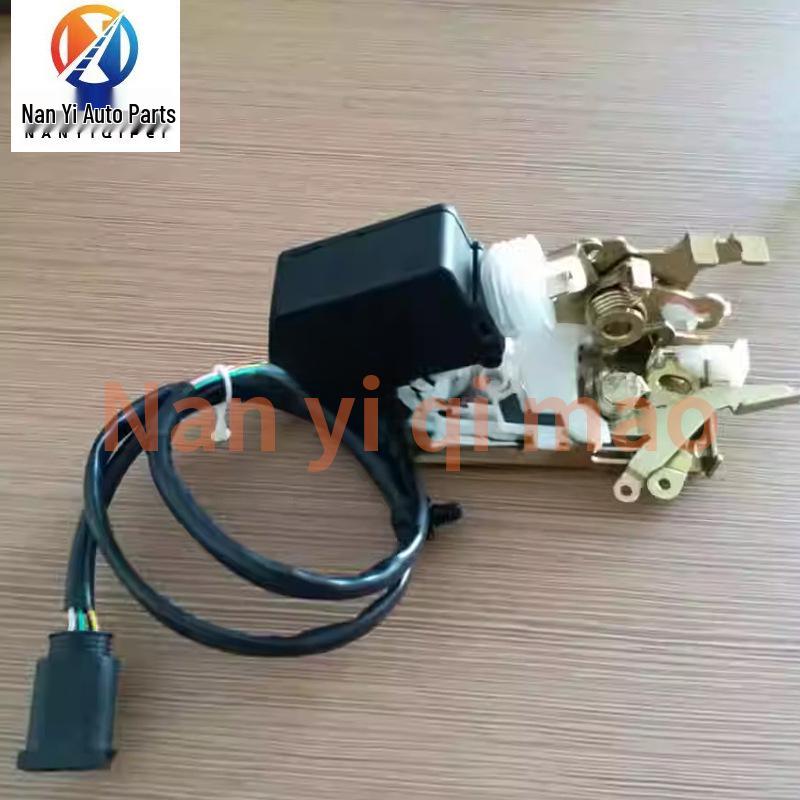 Ben&Chi 3341 4141 Pump Truck Car Door Central Lock Block Driver Side
Ben&Chi 3341 4141 Pump Truck Car Door Central Lock Block Driver Side