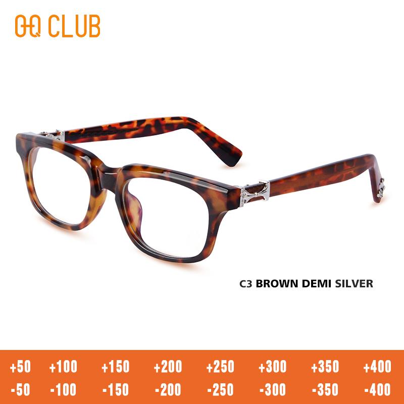 O-Q CLUB Lunette De Lecture Femme Sunglasses Man Prescription Glasses Minus Lunettes Myopia Eyeglasses Photochromic Eyewear Men FRAME ONLY
O-Q CLUB Lunette De Lecture Femme Sunglasses Man Prescription Glasses Minus Lunettes Myopia Eyeglasses Photochromic Eyewear Men FRAME ONLY
