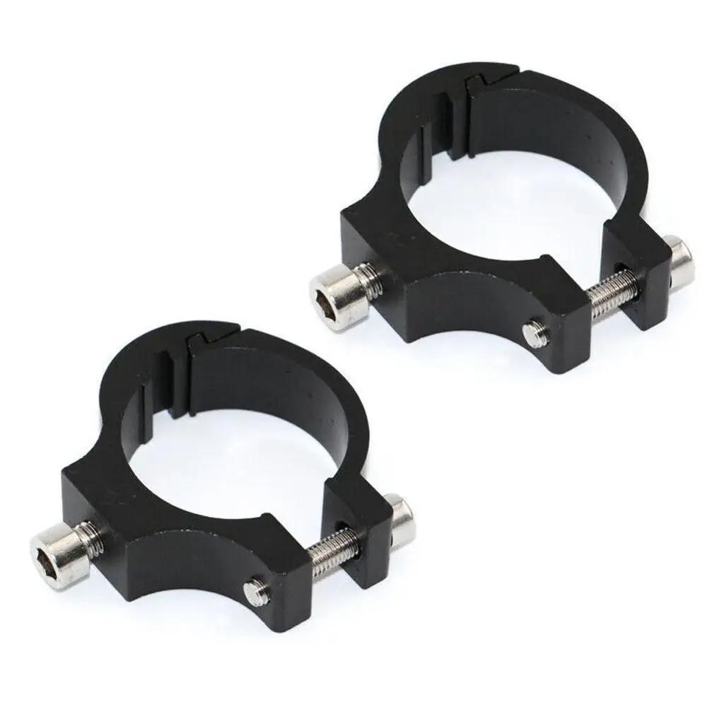2pcs Universal Motorcycle Headlight Bracket Tube Fork Spotlight Holder Clamp Mounting Handlebar Clamp Kit For For N1q4
2pcs Universal Motorcycle Headlight Bracket Tube Fork Spotlight Holder Clamp Mounting Handlebar Clamp Kit For For N1q4