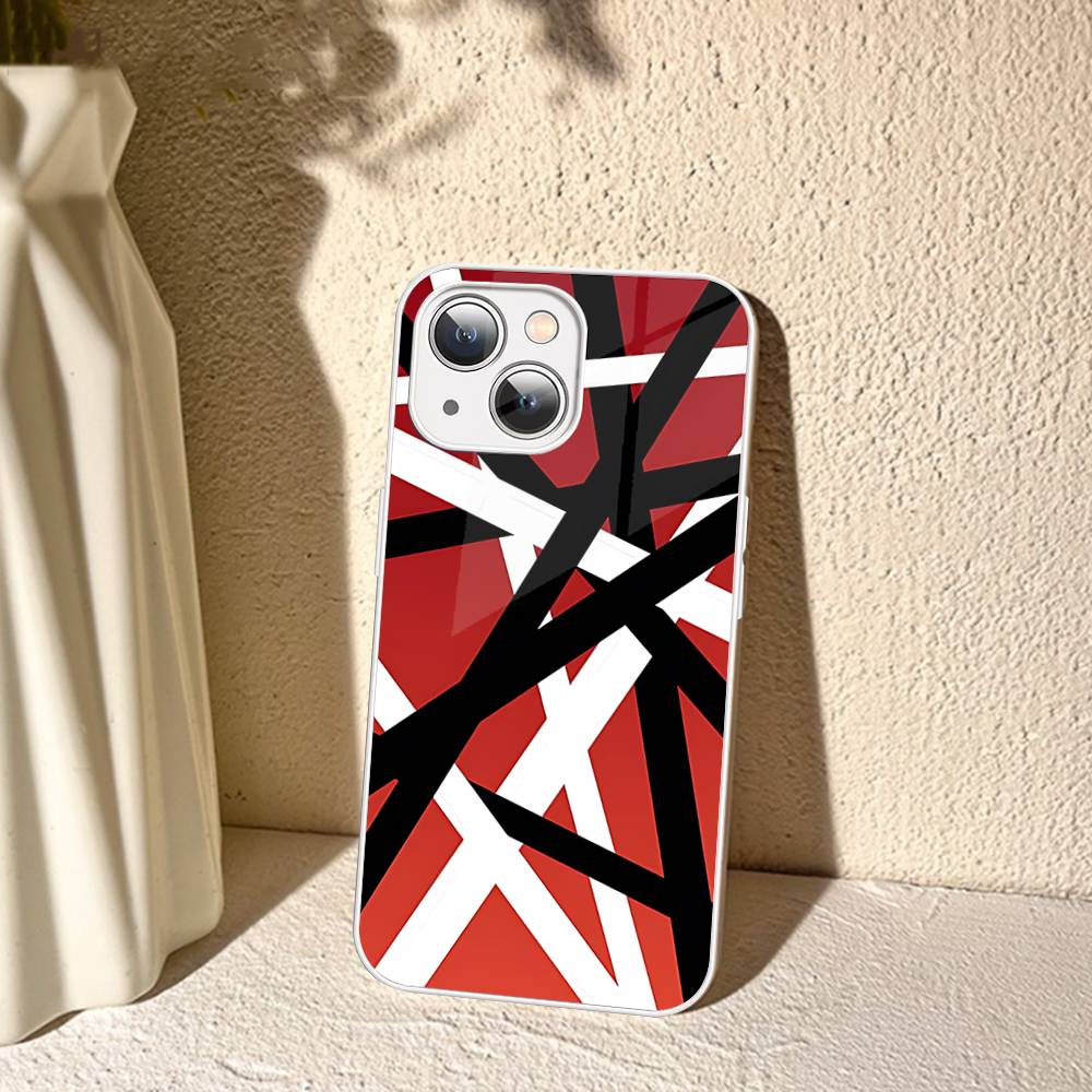 E-Eddie Van H-Halen Singer Tempered Glass For Iphone 14 13 12 11 Pro Mini XS MAX 14Plus X XS XR Cover iphone X
E-Eddie Van H-Halen Singer Tempered Glass For Iphone 14 13 12 11 Pro Mini XS MAX 14Plus X XS XR Cover iphone X