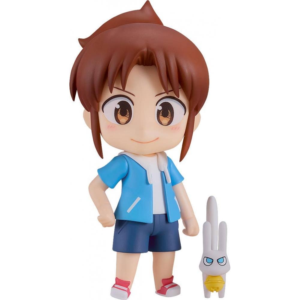 City The Animation Nendoroid Midori Nagumo City The Animation
City The Animation Nendoroid Midori Nagumo City The Animation