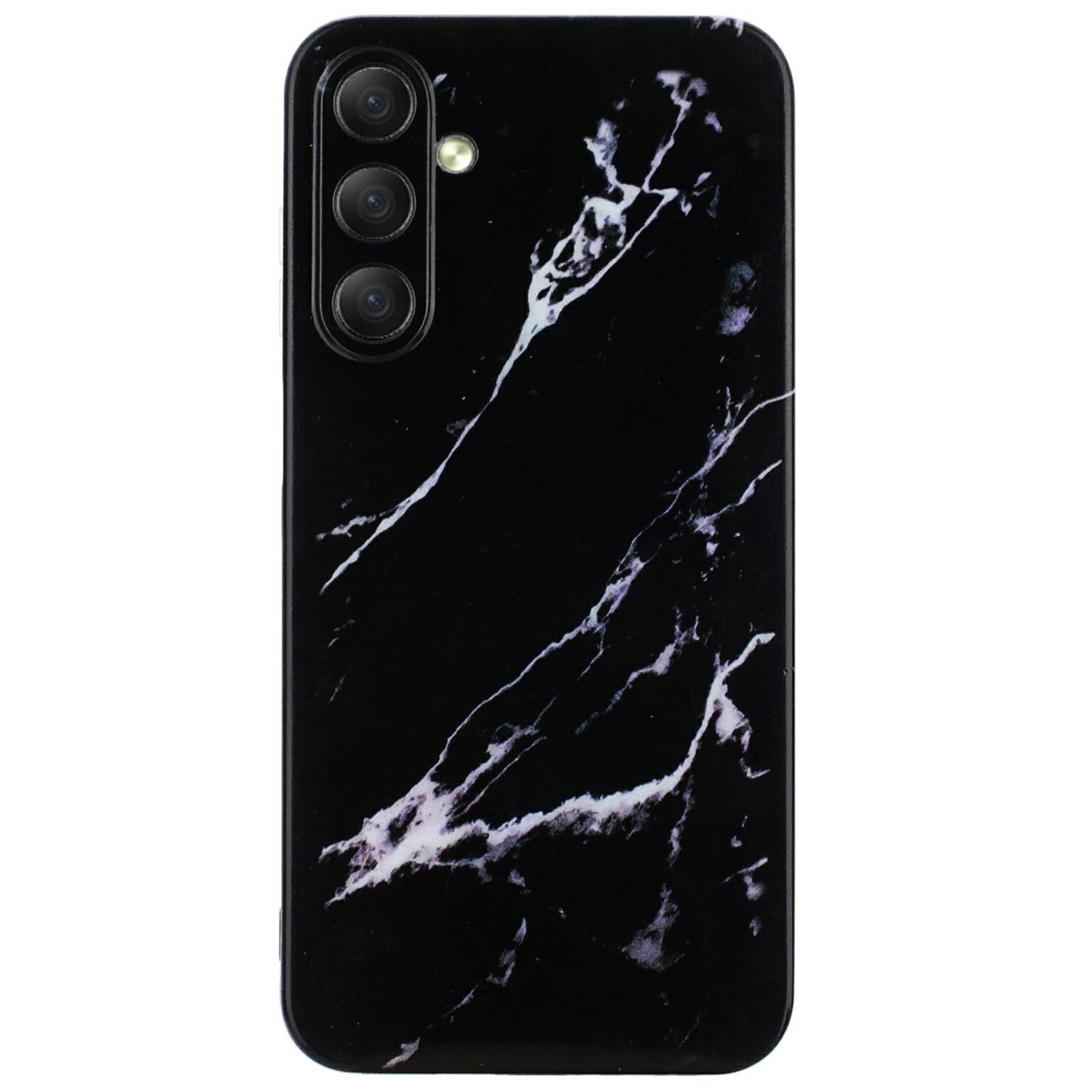 For Samsung Galaxy A56 5G Case Flexible TPU Marble Pattern Phone Cover F
For Samsung Galaxy A56 5G Case Flexible TPU Marble Pattern Phone Cover F