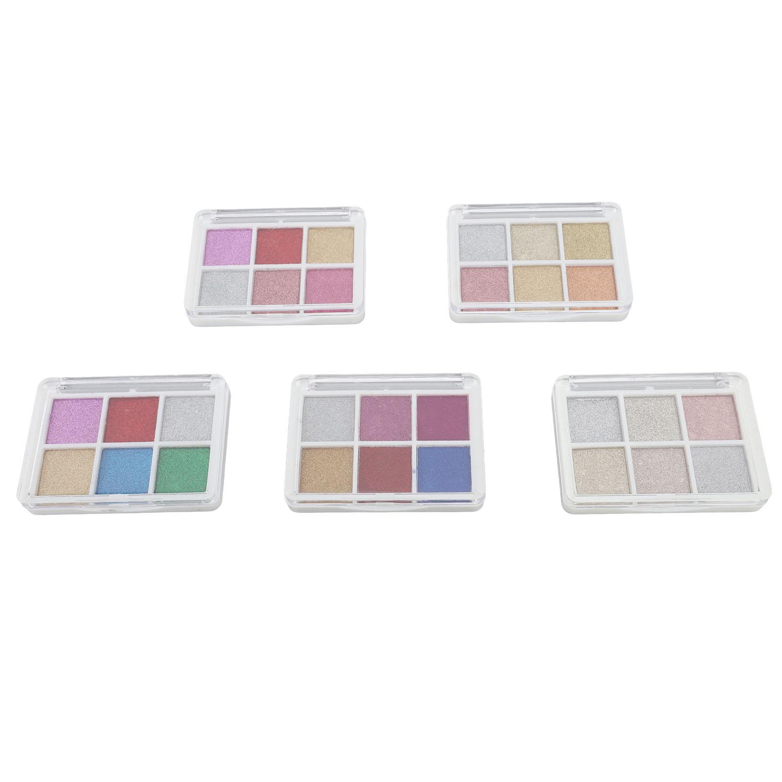 5 шт. Однотонная пудра для ногтей 6 цветов Металлический зеркальный эффект Глиттер Пигмент для нейл-арта DIY Украшение с
5 шт. Однотонная пудра для ногтей 6 цветов Металлический зеркальный эффект Глиттер Пигмент для нейл-арта DIY Украшение с