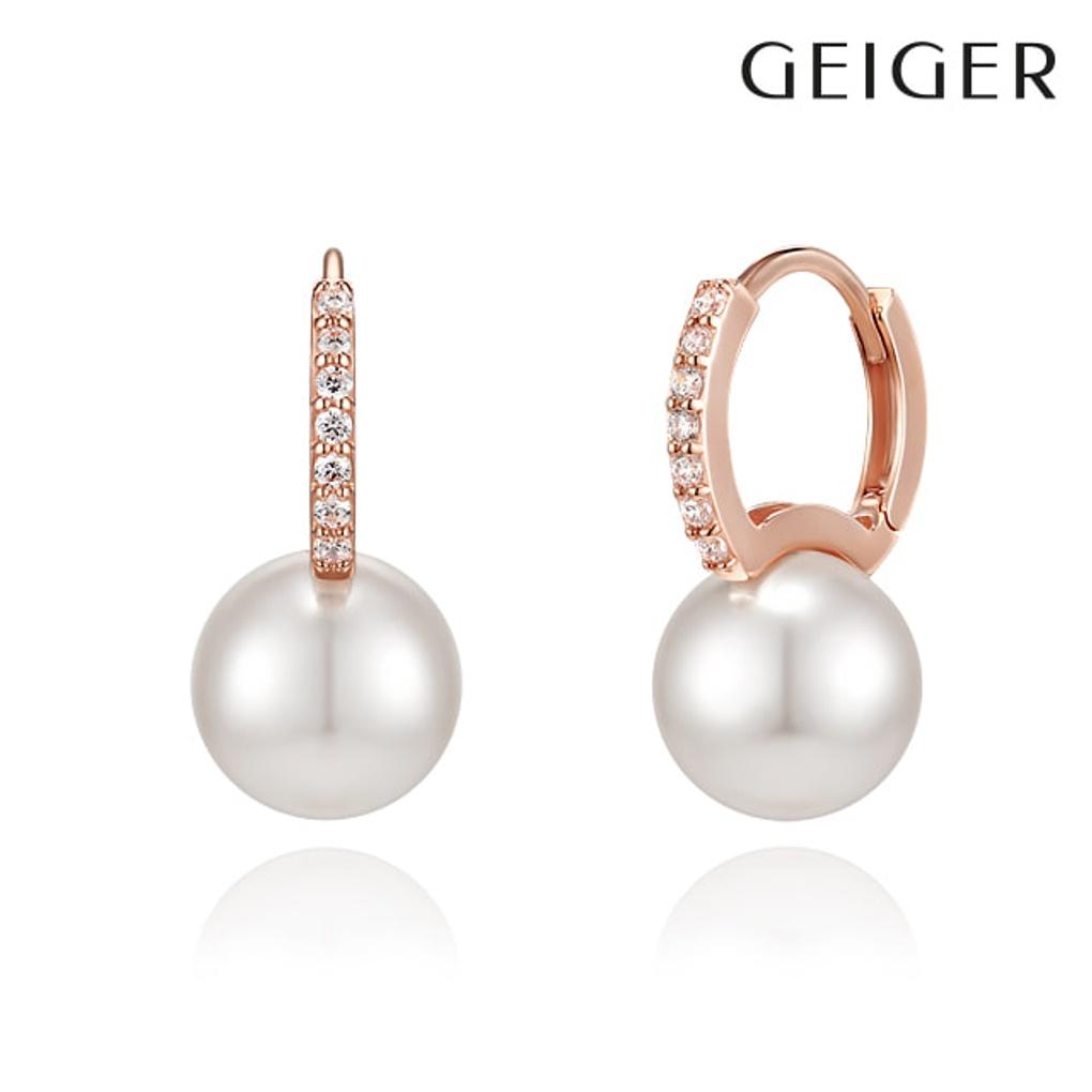 14K Abe Pearl Earrings GI14EE417 yellow gold
14K Abe Pearl Earrings GI14EE417 yellow gold