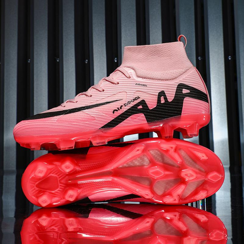 New long nail adult football shoes men s children s student football sports shoes training shoes men s sports shoes 35
New long nail adult football shoes men s children s student football sports shoes training shoes men s sports shoes 35