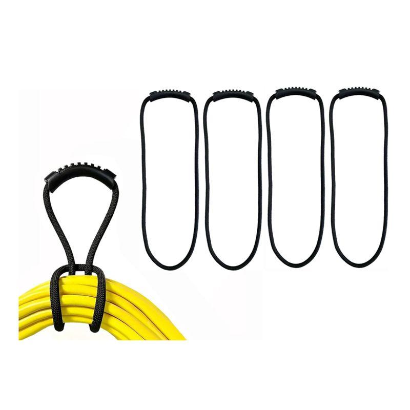 A60z5pcs Storage Strap Heavy-Duty Hook And Loop Cord Carrying Strap,And Organizer With Handle For Pool Garden Hoses Cablesmay чорний
A60z5pcs Storage Strap Heavy-Duty Hook And Loop Cord Carrying Strap,And Organizer With Handle For Pool Garden Hoses Cablesmay чорний