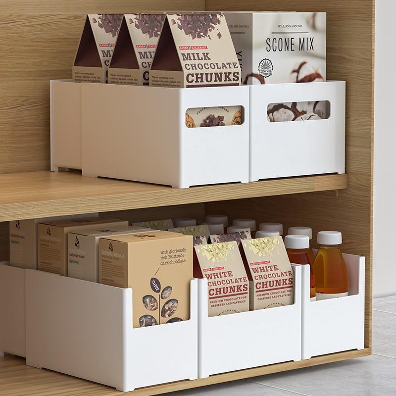 TY-32013 Retractable PS Storage Bins Boxes Containers for Closet Kitchen Pantry Type A
TY-32013 Retractable PS Storage Bins Boxes Containers for Closet Kitchen Pantry Type A