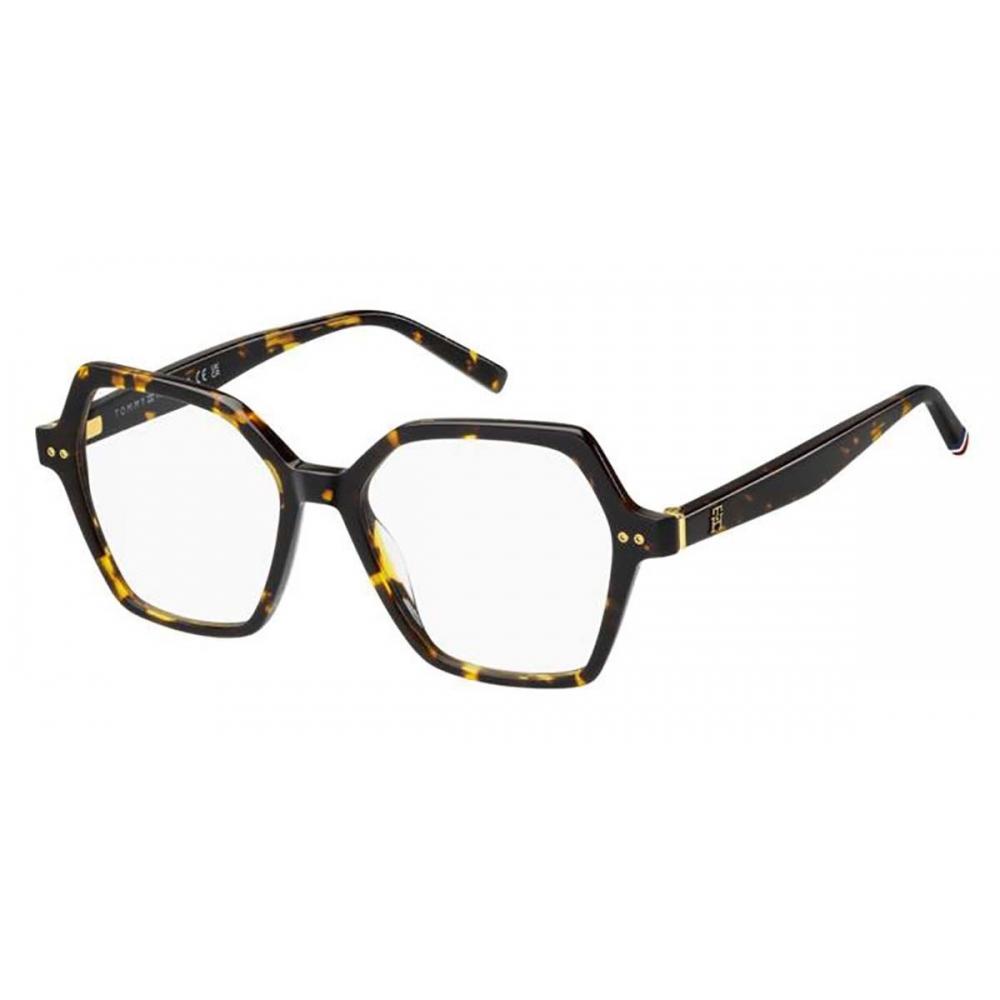 Tommy Hilfiger Women Eyeglasses Th 2216 086 Tortoise/51-16-145
Tommy Hilfiger Women Eyeglasses Th 2216 086 Tortoise/51-16-145