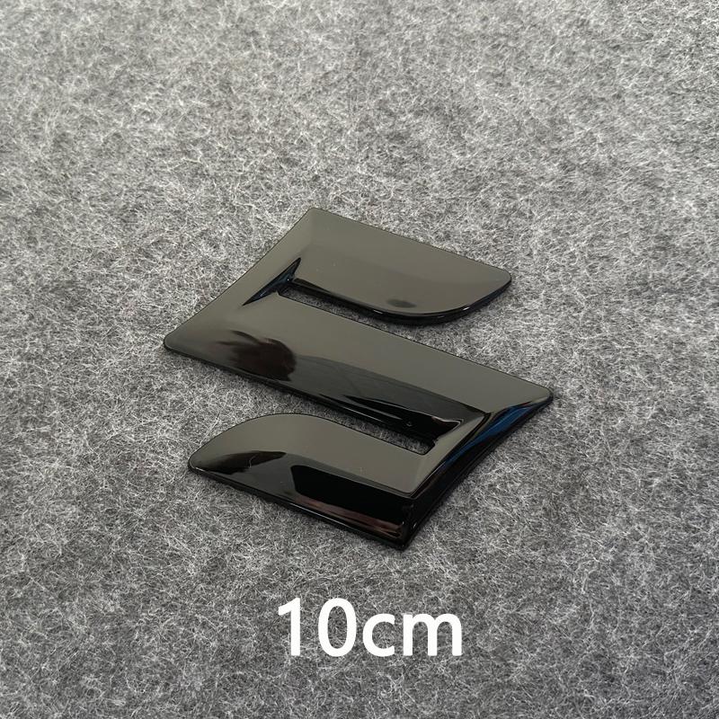 for SUZUKI Swift ABS Car Front Emblem Rear Trunk Logo 3D Badge Steering Wheel Sticker Modified Letter Decoration
for SUZUKI Swift ABS Car Front Emblem Rear Trunk Logo 3D Badge Steering Wheel Sticker Modified Letter Decoration