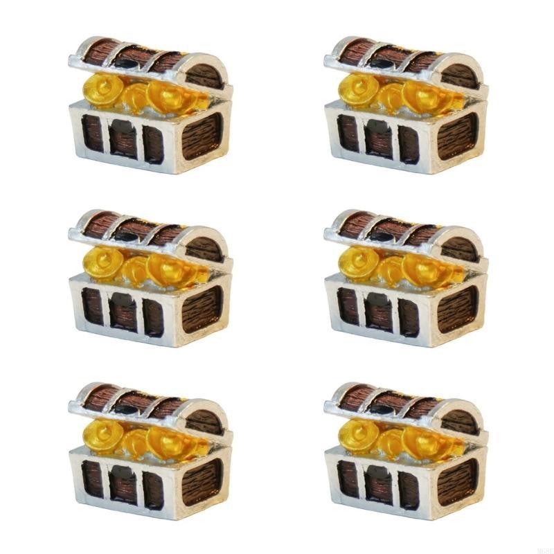 Small Treasure Chests Landscape Ornaments For Office Home Use Fishtanks Decoration M68E
Small Treasure Chests Landscape Ornaments For Office Home Use Fishtanks Decoration M68E