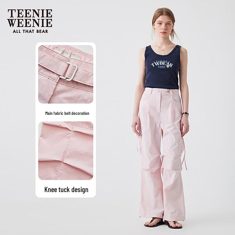 Teenie Weenie UPF50+ Bear Short Sleeve Shirt L
Teenie Weenie UPF50+ Bear Short Sleeve Shirt L