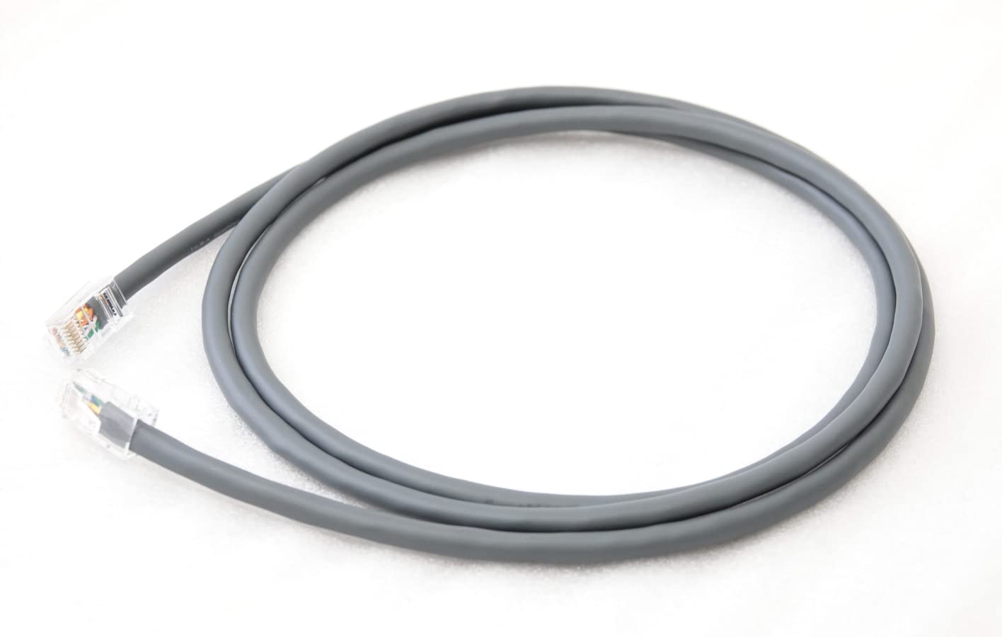 MOGAMI 3367 NEGLEX Insert LAN Cable (0.75m)
MOGAMI 3367 NEGLEX Insert LAN Cable (0.75m)