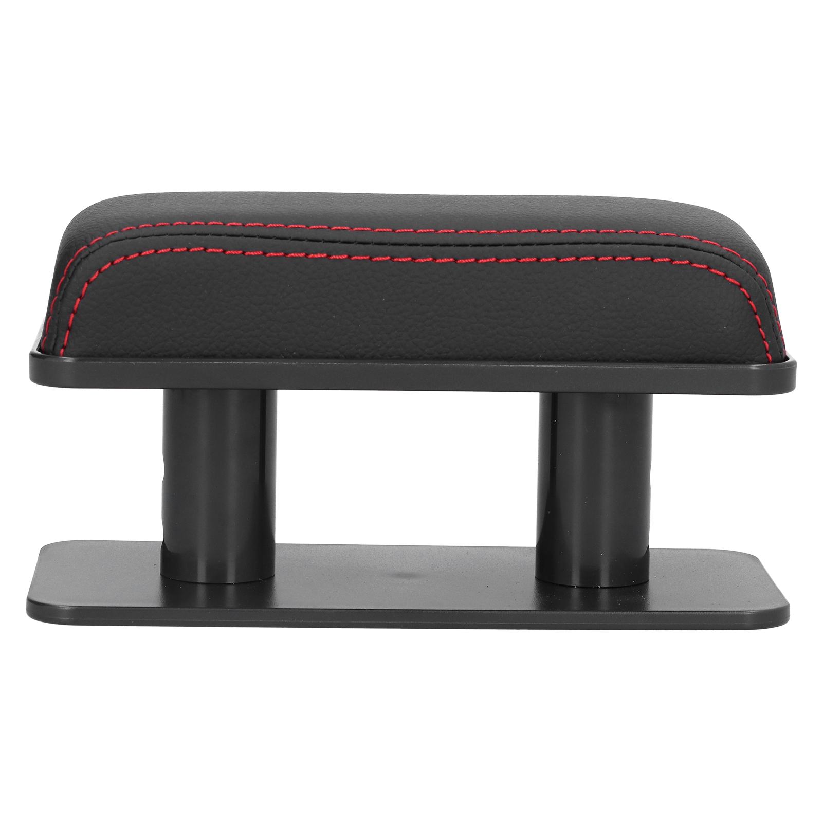 Car Adjustable Armrest Left Elbow Support Bracket Pad AntiFatigue AntiSlip Automobile Inside Modification
Car Adjustable Armrest Left Elbow Support Bracket Pad AntiFatigue AntiSlip Automobile Inside Modification