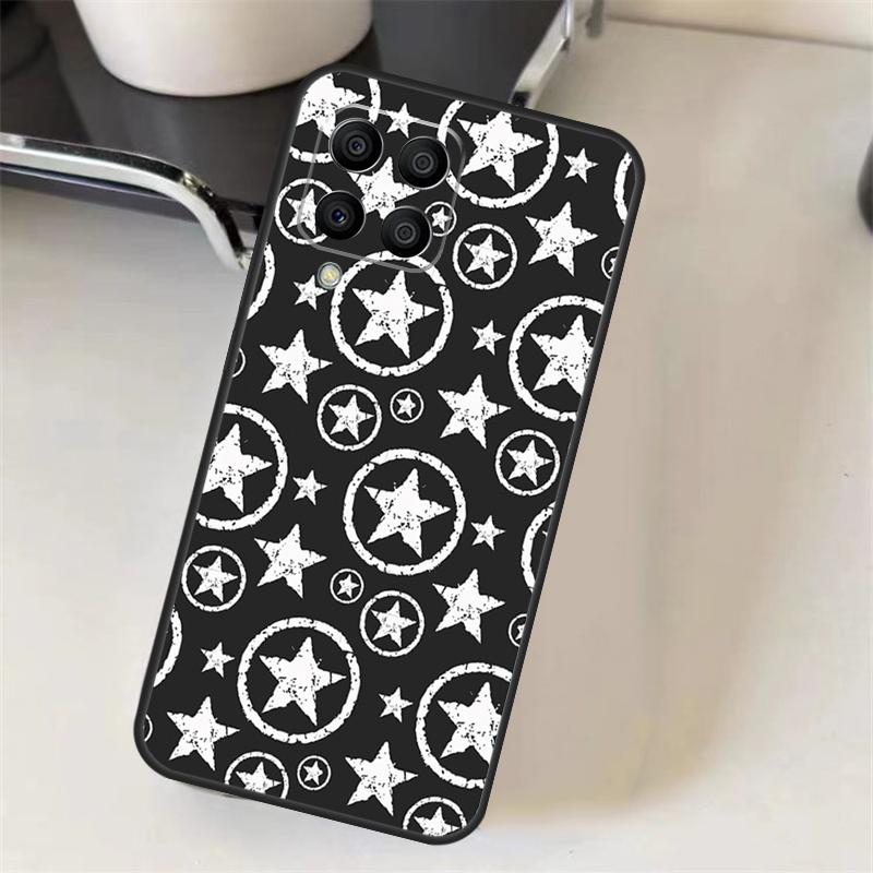 STARS COLOURFUL Case For Samsung Galaxy M20 M21 M23 M31 M11 M54 M14 M34 M13 M52 M32 M12 M16 M36 M56 M15 M55 Samsung M20
STARS COLOURFUL Case For Samsung Galaxy M20 M21 M23 M31 M11 M54 M14 M34 M13 M52 M32 M12 M16 M36 M56 M15 M55 Samsung M20