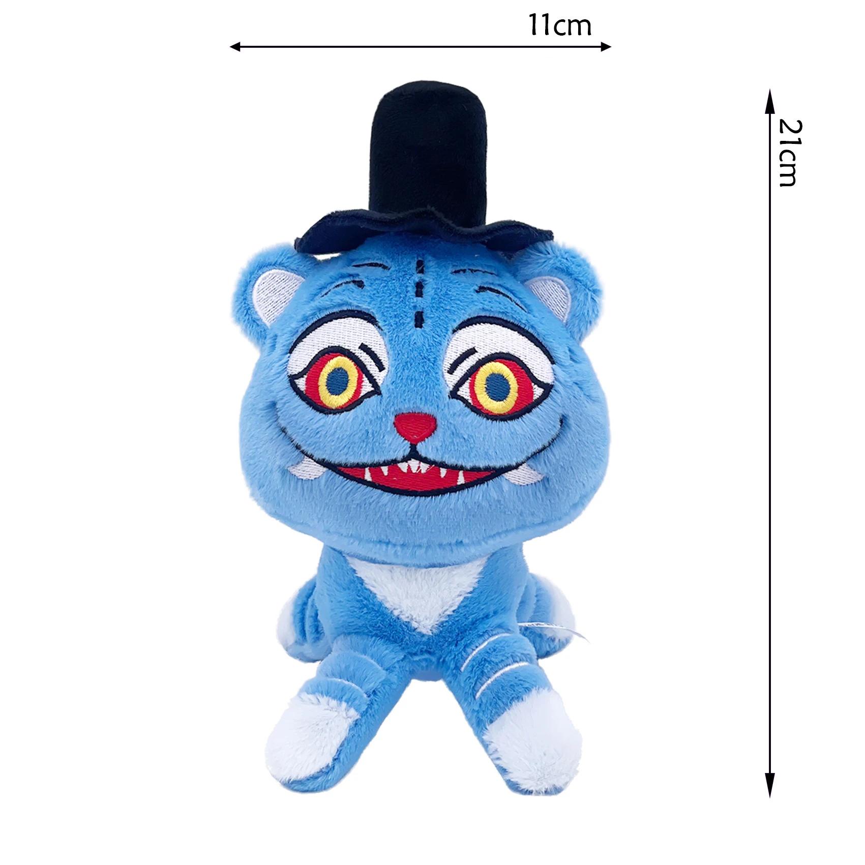 Fun Cartoon Anime Dolls Monsters Hunting Girls Collectible Figures for Kids and Fans
Fun Cartoon Anime Dolls Monsters Hunting Girls Collectible Figures for Kids and Fans