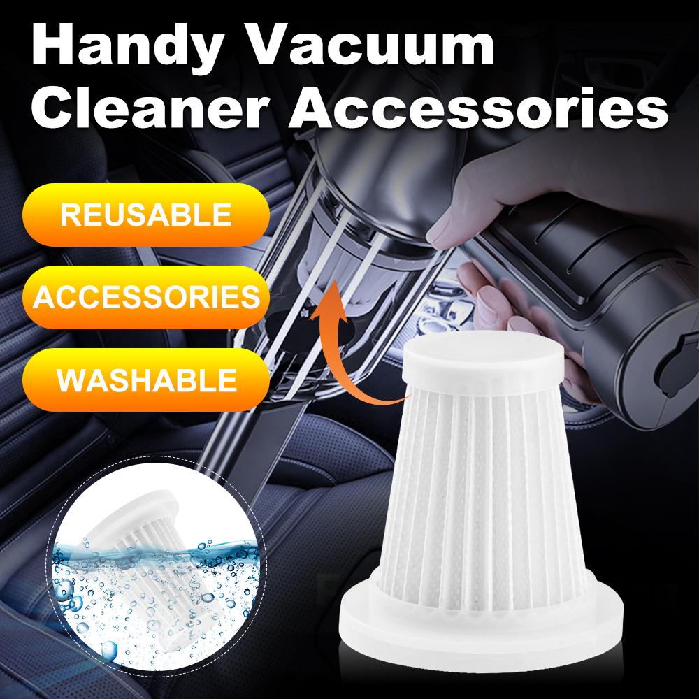 2/3/5pc Filtes For Car Vacuum Cleaner Replace Accessories Filters Vacuum Cleaners Replacement Filter Vacuum Cleaner Filter
2/3/5pc Filtes For Car Vacuum Cleaner Replace Accessories Filters Vacuum Cleaners Replacement Filter Vacuum Cleaner Filter