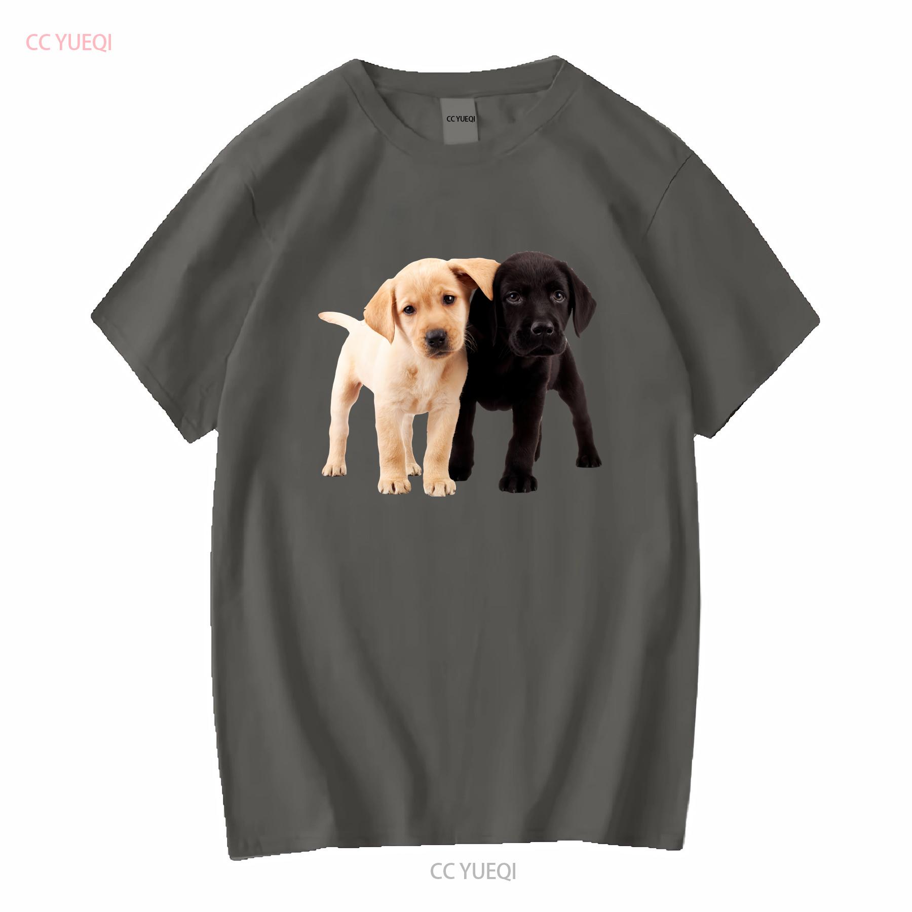 LABRADOR PUPPIES T SHIRT Golden Chocolate Lab Retriever Pup Dog S to 3XL long or short sleeves vintage Washed 4XL
LABRADOR PUPPIES T SHIRT Golden Chocolate Lab Retriever Pup Dog S to 3XL long or short sleeves vintage Washed 4XL