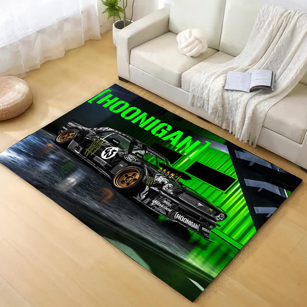 H-HOONIGAN Racing car Printed Carpets Non-slip Multi Function Living Room Rugs Entrance Floor mat Home Kitchen Hallway Decor 40cmx60cm
H-HOONIGAN Racing car Printed Carpets Non-slip Multi Function Living Room Rugs Entrance Floor mat Home Kitchen Hallway Decor 40cmx60cm