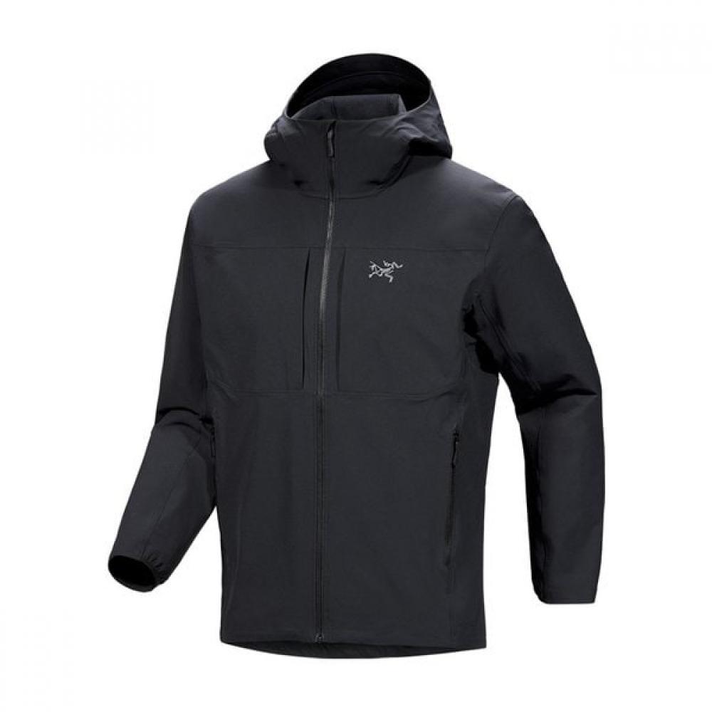 Arc Teryx Gamma Hoodie Men BLK/XL
Arc Teryx Gamma Hoodie Men BLK/XL