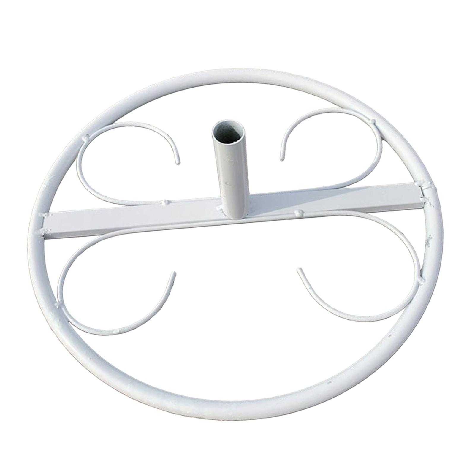 Подставка-цветок на шесте Основание Многофункциональный Многоразовый Аксессуар Железо Цветы Падающие на Землю для Домашнего Цветочного Украшения
Подставка-цветок на шесте Основание Многофункциональный Многоразовый Аксессуар Железо Цветы Падающие на Землю для Домашнего Цветочного Украшения