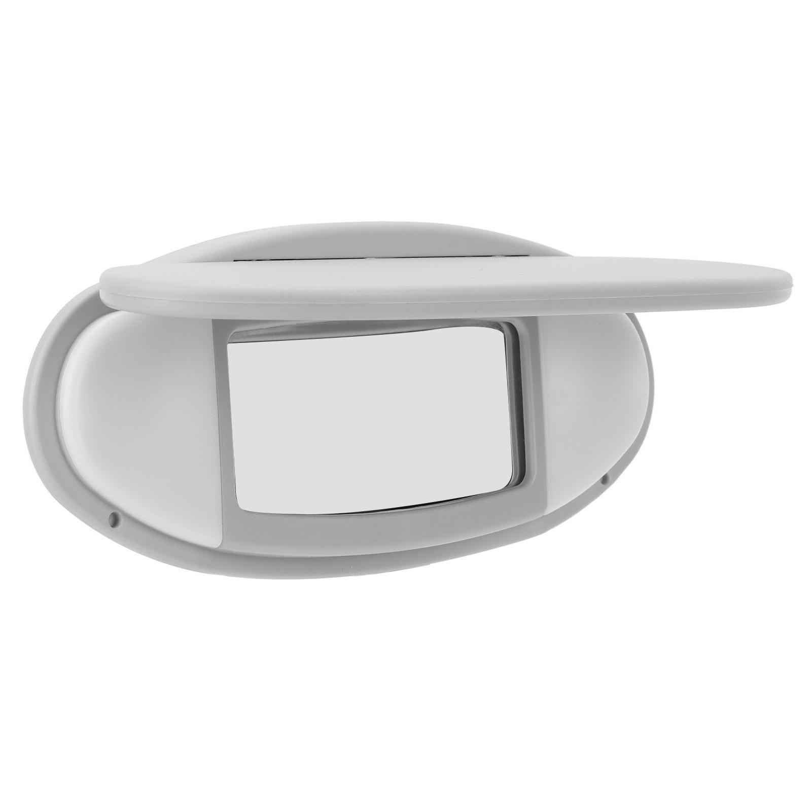 Interior Sunvisor 51167361833 Car Accessory with Mirror Replacement for Mini R55 R56 R60 20072014
Interior Sunvisor 51167361833 Car Accessory with Mirror Replacement for Mini R55 R56 R60 20072014