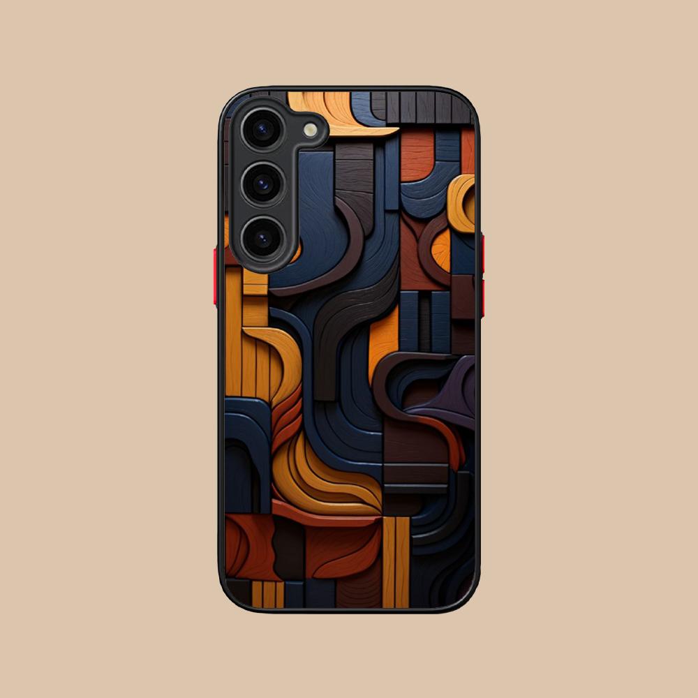 Wood Texture Mobile Cell Phone Case for Samsung Galaxy S25 S24 S23 S22 S21 Plus FE Ultra Colorful Silicone Cover Pretty Cover Galaxy S25
Wood Texture Mobile Cell Phone Case for Samsung Galaxy S25 S24 S23 S22 S21 Plus FE Ultra Colorful Silicone Cover Pretty Cover Galaxy S25
