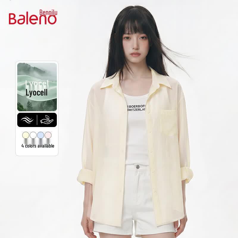 Baleno Men s Casual Collared Long Sleeve Shirt XL
Baleno Men s Casual Collared Long Sleeve Shirt XL
