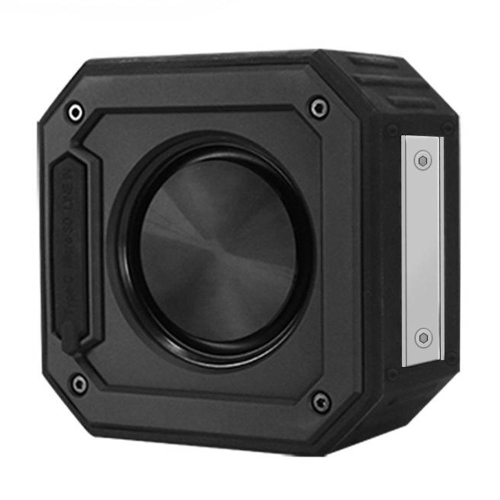 CYBORIS X1 Sport-Golf Bluetooth-compatible Golf Cart Speaker Waterproof Mini Size Bass Sound Subwoofer Type A
CYBORIS X1 Sport-Golf Bluetooth-compatible Golf Cart Speaker Waterproof Mini Size Bass Sound Subwoofer Type A