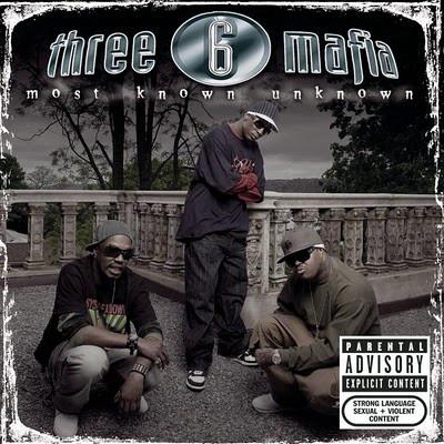 CD THREE 6 MAFIA - Most Known Unknown 82876844002 Hypnotize Minds 2006 США Рэп и хип-хоп/R&B Б/У
CD THREE 6 MAFIA - Most Known Unknown 82876844002 Hypnotize Minds 2006 США Рэп и хип-хоп/R&B Б/У