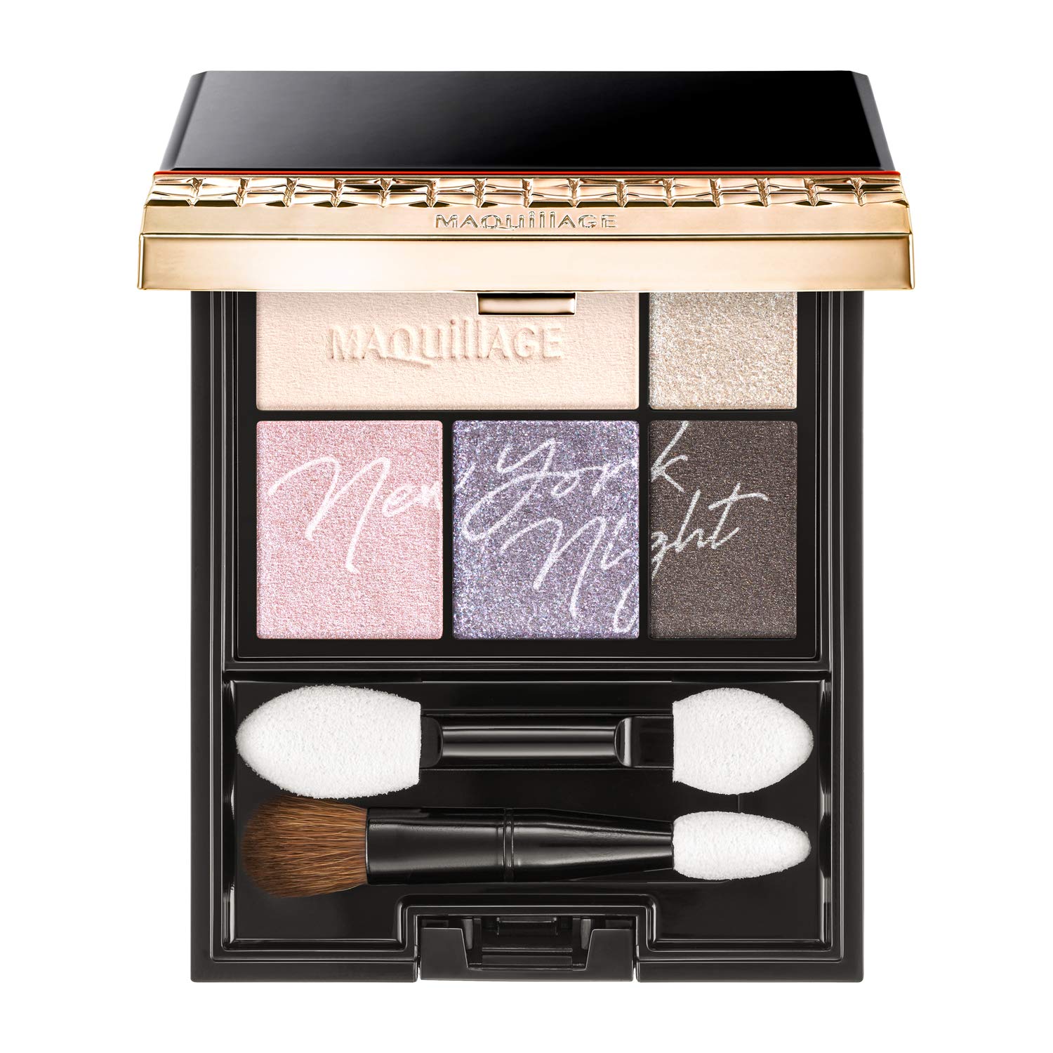 МАКИЯЖ Dramatic Styling Eyes Aurora Illumination Color GY801 Тени для век New York Night 4 г (х 1)
МАКИЯЖ Dramatic Styling Eyes Aurora Illumination Color GY801 Тени для век New York Night 4 г (х 1)