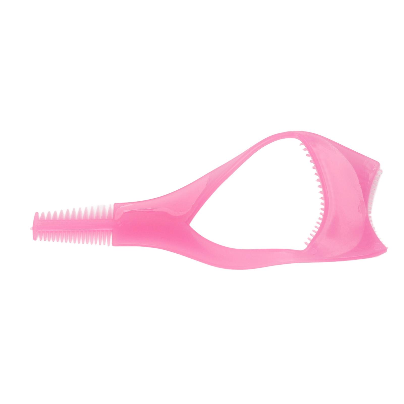 20 шт. Защитная тушь для ресниц, косметический аппликатор для ресниц, одноразовый гребень для ресниц, вспомогательный инструмент для розовый
20 шт. Защитная тушь для ресниц, косметический аппликатор для ресниц, одноразовый гребень для ресниц, вспомогательный инструмент для розовый