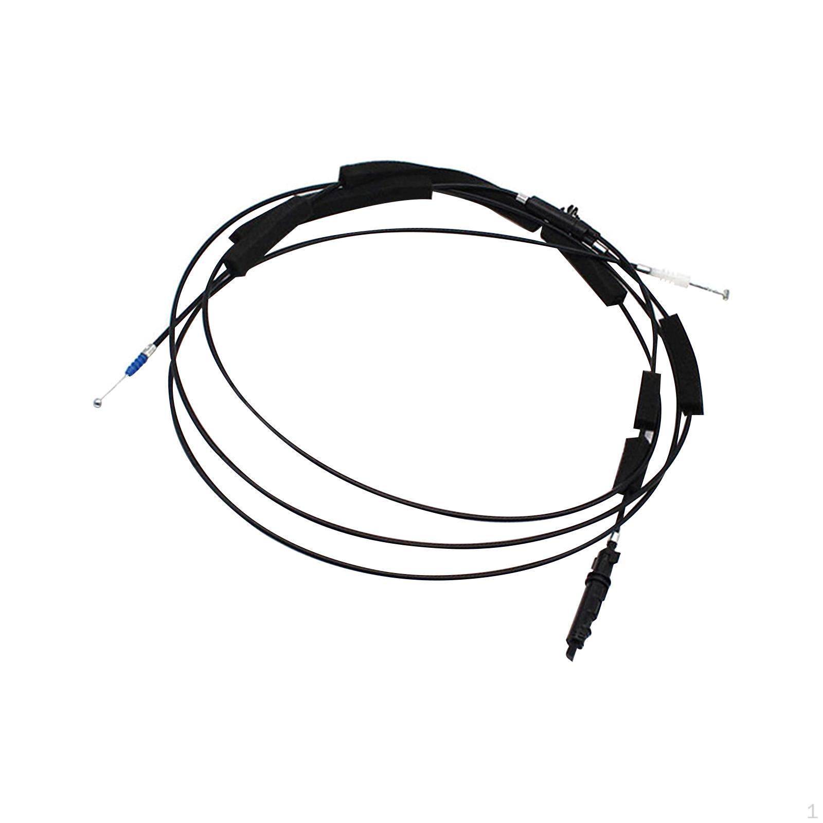 Trunk Door and Lid Latch Lock Release Cable 74880 Sna A01 74880-sna-a01 Easily Install Good
Trunk Door and Lid Latch Lock Release Cable 74880 Sna A01 74880-sna-a01 Easily Install Good
