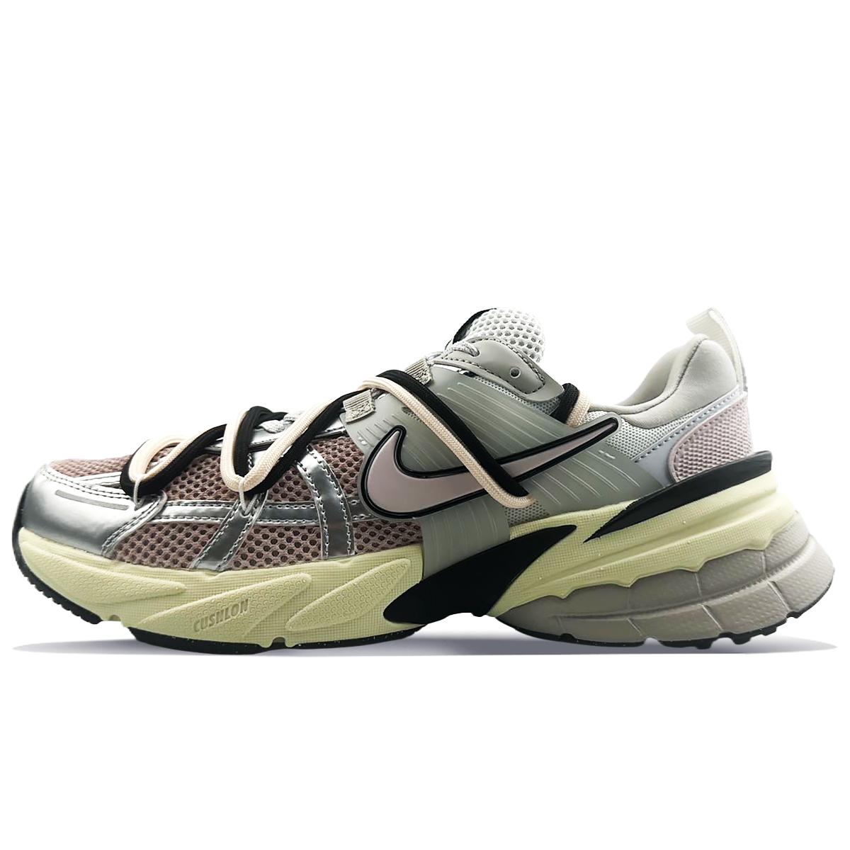 Nike V2K Run Cushioning Slip Resistant Abrasion Resistant Cushioning Slip Resistant Abrasion Resistant Low top FD0736-100(Team40-) 40
Nike V2K Run Cushioning Slip Resistant Abrasion Resistant Cushioning Slip Resistant Abrasion Resistant Low top FD0736-100(Team40-) 40