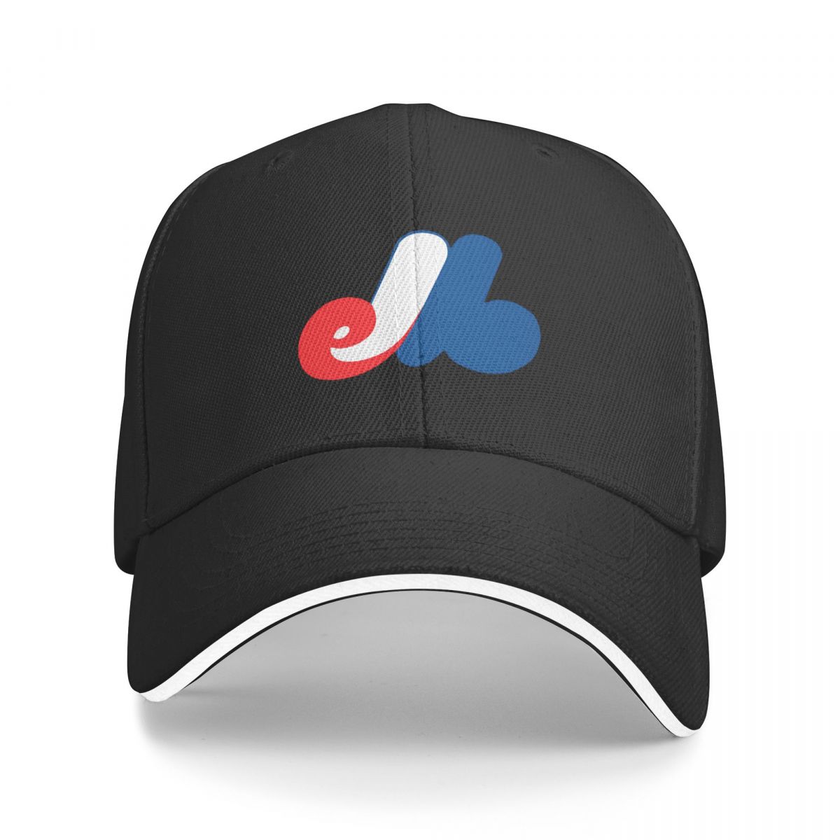 Expos Classic Emblem Vintage Retro Unisex Caps Trucker Baseball Cap Snapback Breathable Hat Customizable Polychromatic Hats
Expos Classic Emblem Vintage Retro Unisex Caps Trucker Baseball Cap Snapback Breathable Hat Customizable Polychromatic Hats