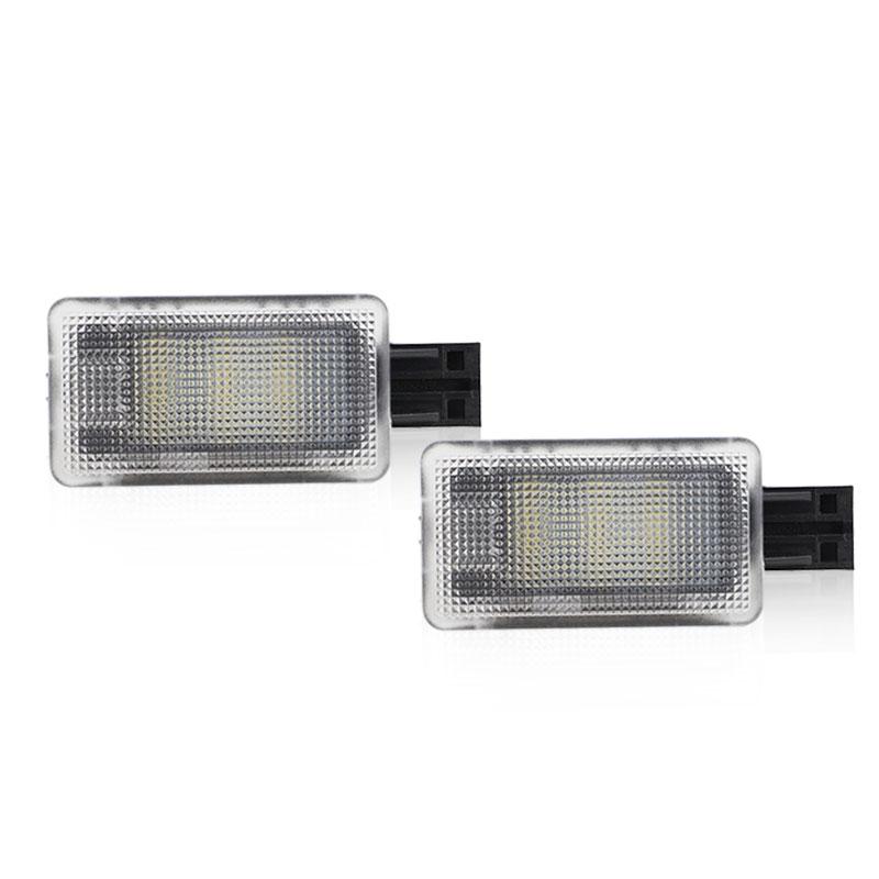 2PCS OEM# 1286317/9123680 For Volvo V40/V40CC V60 S60 S80 XC40 XC60 XC90 White Led Interior Light Luggage Compartment Trunk Lamp
2PCS OEM# 1286317/9123680 For Volvo V40/V40CC V60 S60 S80 XC40 XC60 XC90 White Led Interior Light Luggage Compartment Trunk Lamp