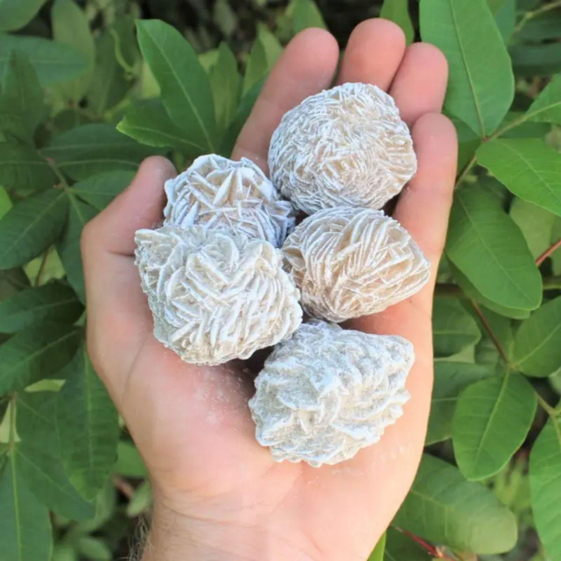 Природна руда Desert Rose Crystal Необроблений рожевий камінь Орнамент Внутрішні прикраси Прикраси для дому 100g
Природна руда Desert Rose Crystal Необроблений рожевий камінь Орнамент Внутрішні прикраси Прикраси для дому 100g