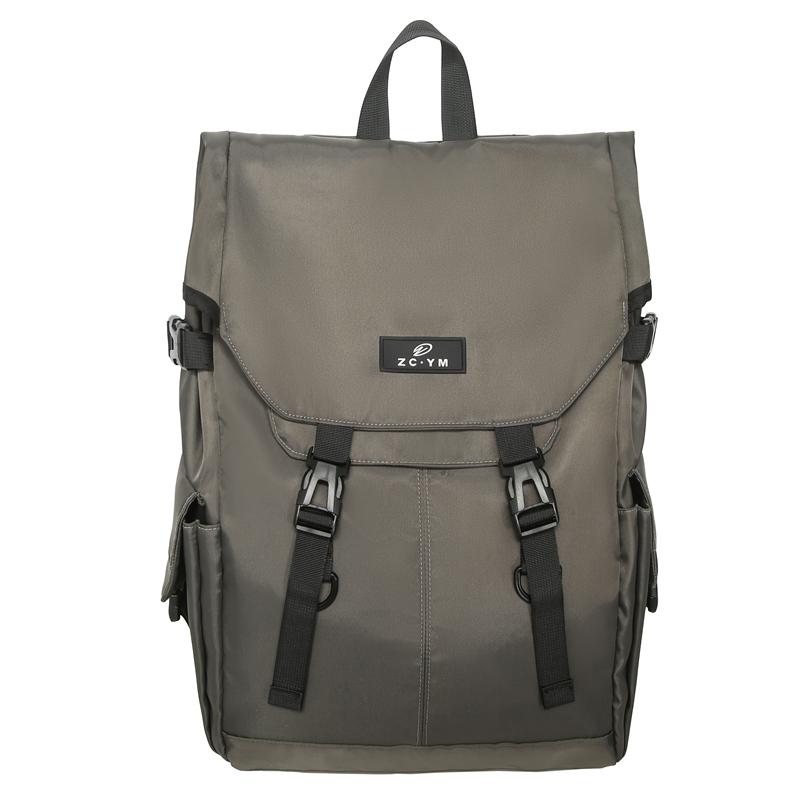 Рюкзак мужской большой емкости для поездок на работу, школьный рюкзак для студентов, сумка для компьютера шампанского
Рюкзак мужской большой емкости для поездок на работу, школьный рюкзак для студентов, сумка для компьютера шампанского