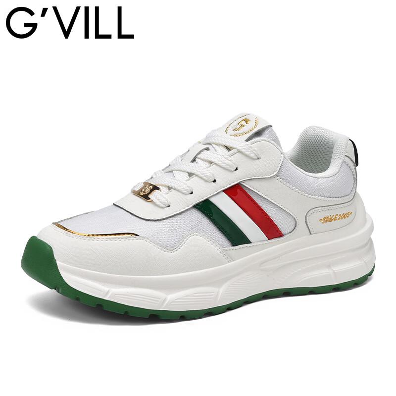 Guizhizhi Step Men s Lightweight Running & Commuter Shoes EU 43
Guizhizhi Step Men s Lightweight Running & Commuter Shoes EU 43